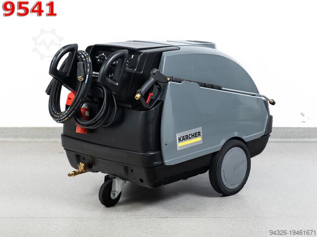 Kärcher HDS 995 Hochdruckreiniger Kärcher HDS 995 - 1000l/h - 180bar