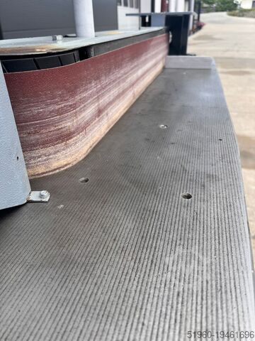 Kantenschleifer VOLPATO 7/25