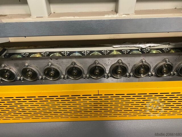 Isolierglasherstellungsmaschine Glaston RC 200