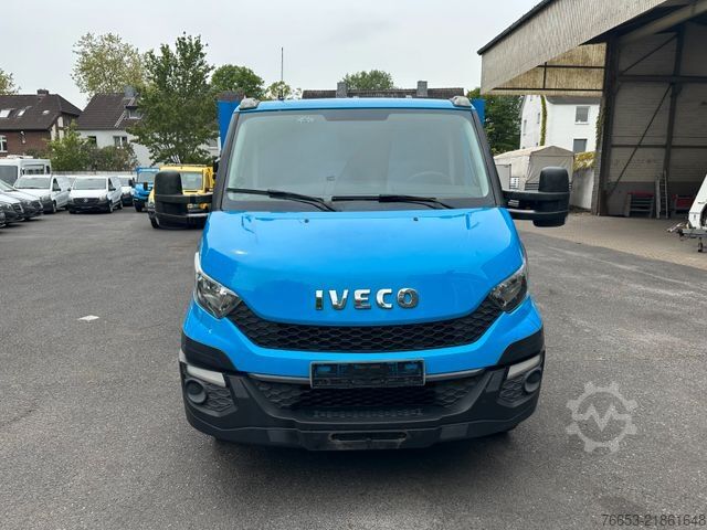 Pick-up van IVECO 70C-170 Daily * Pritsche *