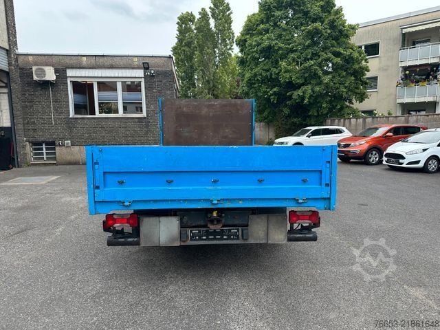 Pick-up van IVECO 70C-170 Daily * Pritsche *