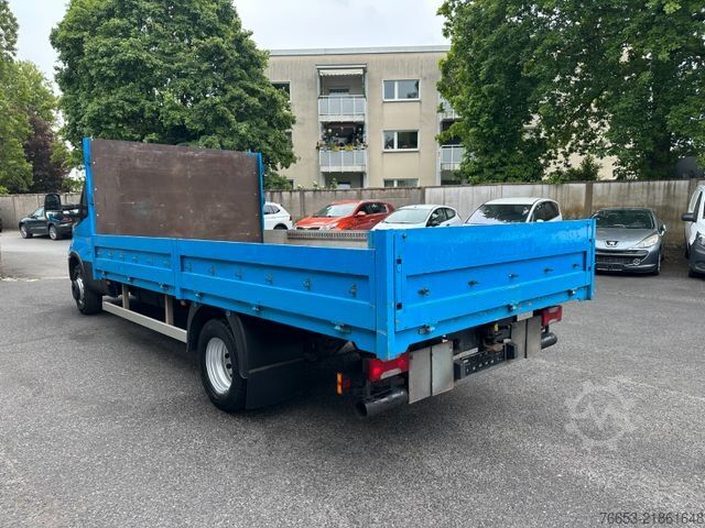 Pick-up van IVECO 70C-170 Daily * Pritsche *