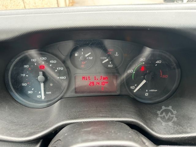 Pick-up van IVECO 70C-170 Daily * Pritsche *