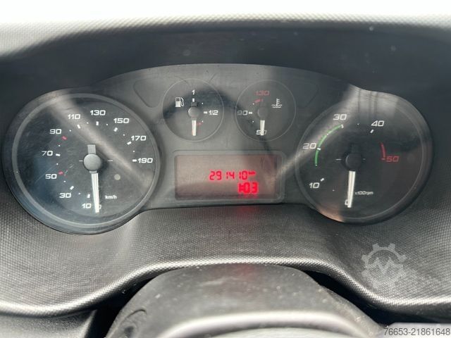 Pick-up van IVECO 70C-170 Daily * Pritsche *