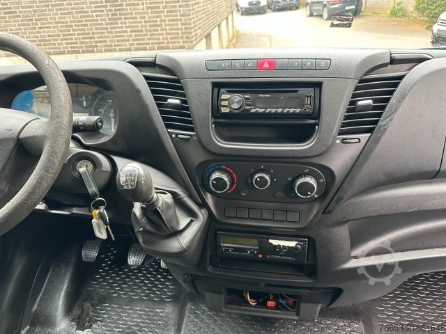 Pick-up van IVECO 70C-170 Daily * Pritsche *