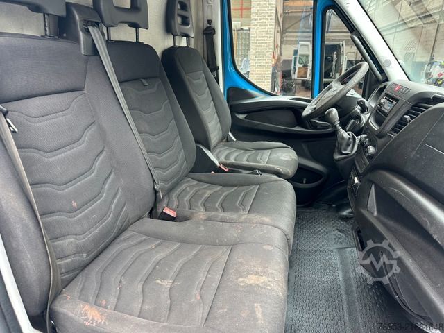 Pick-up van IVECO 70C-170 Daily * Pritsche *