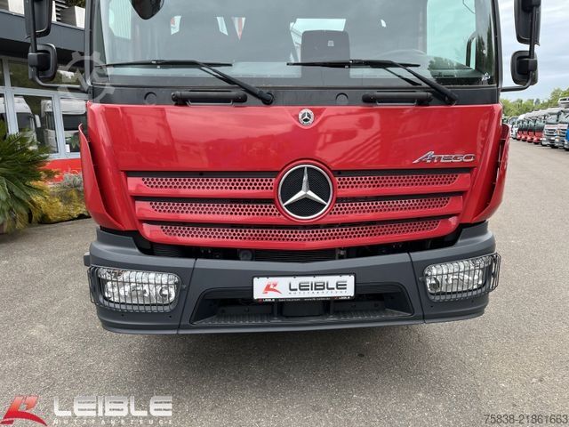 Tipper truck MERCEDES-BENZ Atego 1330 K*Meiller Kipper*32 TKM*Klima*TOP*