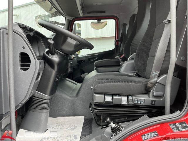 Tipper truck MERCEDES-BENZ Atego 1330 K*Meiller Kipper*32 TKM*Klima*TOP*