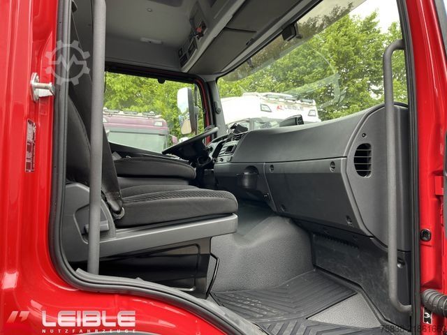 Tipper truck MERCEDES-BENZ Atego 1330 K*Meiller Kipper*32 TKM*Klima*TOP*