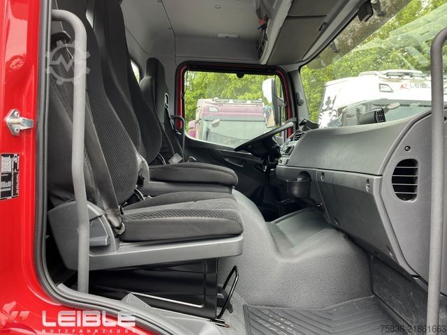 Tipper truck MERCEDES-BENZ Atego 1330 K*Meiller Kipper*32 TKM*Klima*TOP*