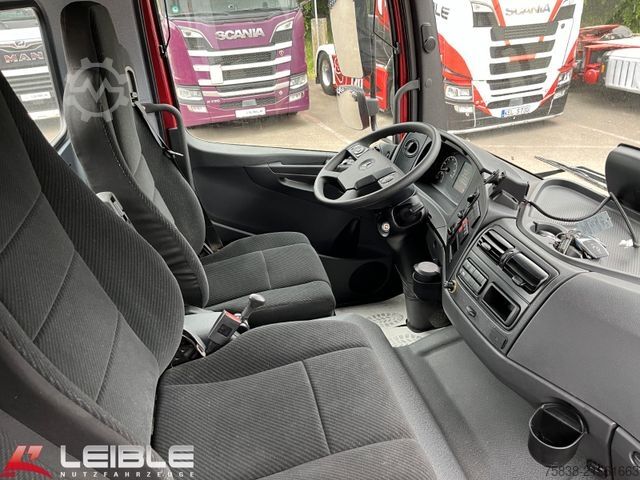 Tipper truck MERCEDES-BENZ Atego 1330 K*Meiller Kipper*32 TKM*Klima*TOP*