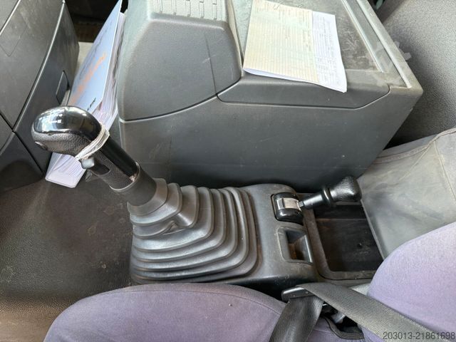 Vacuum tank truck MAN TGS 33.440 6x4 BB/BBS Kanalreiniger Kombi MÜLLER