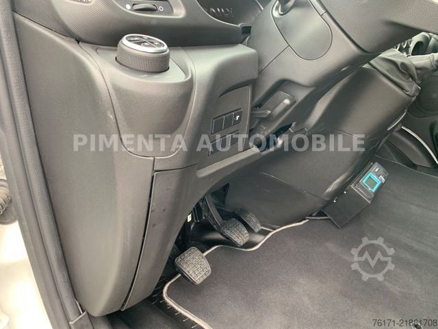 Refrigerator body van IVECO Daily 70C18HP TK ALUB LBW LUFTFE THERMO LED RFK