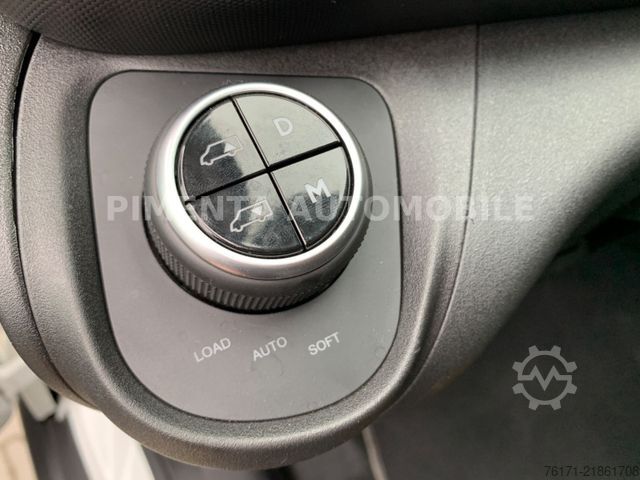 Refrigerator body van IVECO Daily 70C18HP TK ALUB LBW LUFTFE THERMO LED RFK
