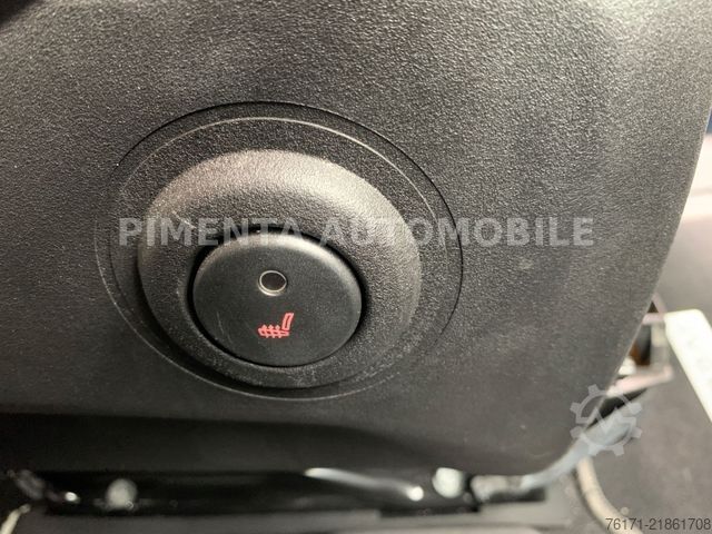 Refrigerator body van IVECO Daily 70C18HP TK ALUB LBW LUFTFE THERMO LED RFK
