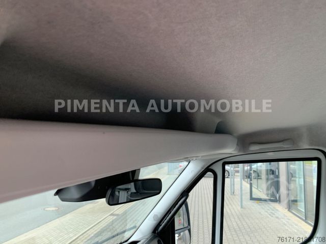Refrigerator body van IVECO Daily 70C18HP TK ALUB LBW LUFTFE THERMO LED RFK