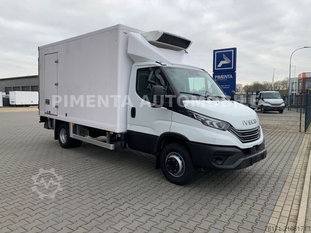 Refrigerator body van IVECO Daily 70C18P TK-KOFFER LUFT LBW AHK LED KLIMA