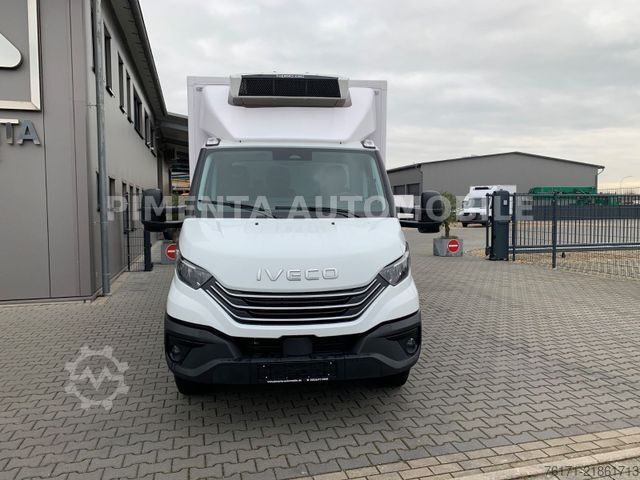 Refrigerator body van IVECO Daily 70C18P TK-KOFFER LUFT LBW AHK LED KLIMA