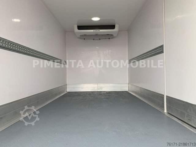 Refrigerator body van IVECO Daily 70C18P TK-KOFFER LUFT LBW AHK LED KLIMA