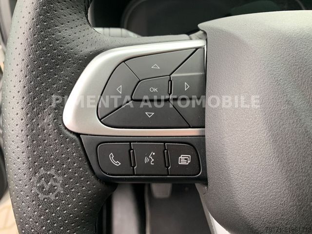 Refrigerator body van IVECO Daily 70C18P TK-KOFFER LUFT LBW AHK LED KLIMA