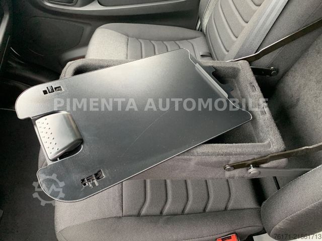 Refrigerator body van IVECO Daily 70C18P TK-KOFFER LUFT LBW AHK LED KLIMA