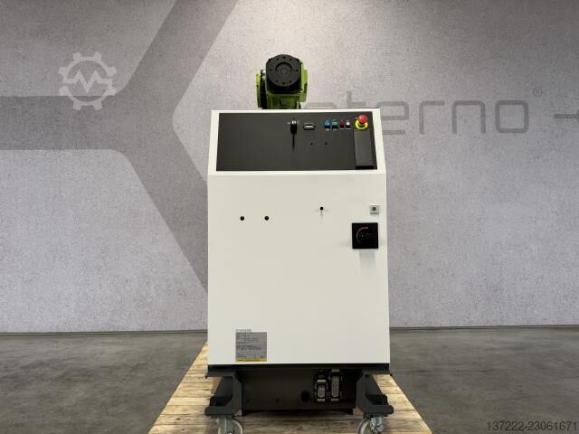 Refurbished Robot with 1 year warranty FANUC R-2000iB/125L