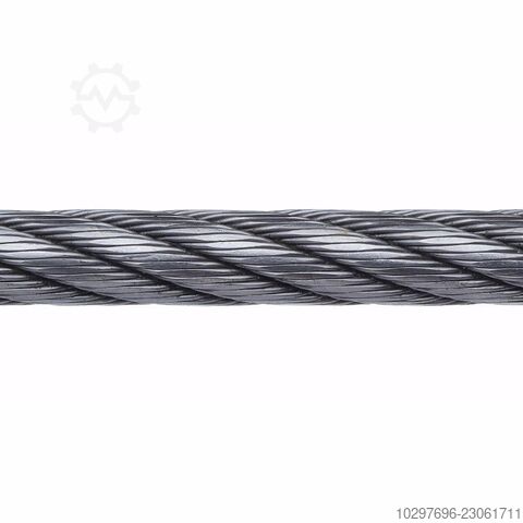 F20 cross lay, 100 m x 11 mm - 1 piece Teufelberger 