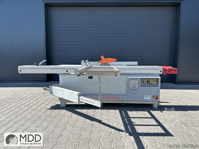 Panel saw SICAR Flash 3200 CE SICAR FLASH 3200 CE