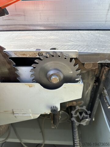 Panel saw SICAR Flash 3200 CE SICAR FLASH 3200 CE