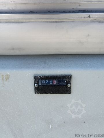 Panel saw SICAR Flash 3200 CE SICAR FLASH 3200 CE