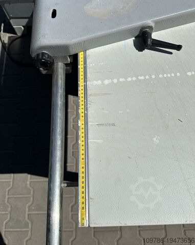 Panel saw SICAR Flash 3200 CE SICAR FLASH 3200 CE