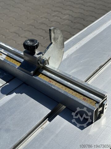 Panel saw SICAR Flash 3200 CE SICAR FLASH 3200 CE