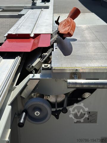 Panel saw SICAR Flash 3200 CE SICAR FLASH 3200 CE