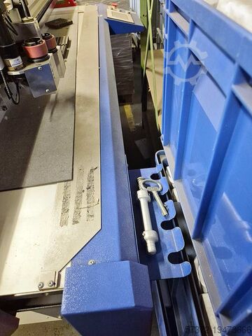 Plotter Lasercomb FSP 1613