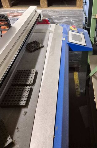 Plotter Lasercomb FSP 1613