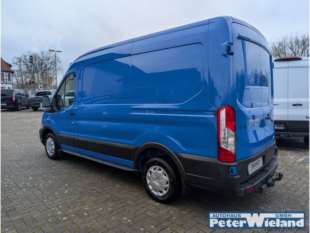 Panel van Ford Transit Kasten 310 L2 Trend AHK DAB Notbremsass. Temp Tel.-Vorb. PDCv+h Berganfahrass.