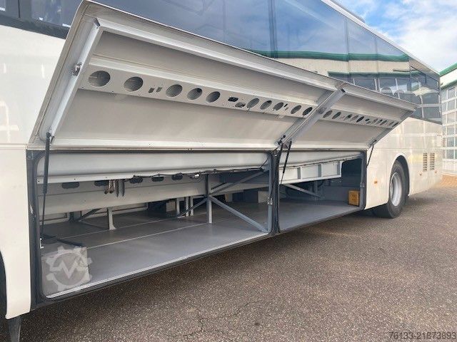 Intercity bus MERCEDES-BENZ 2x Intouro M  KLIMA  KM NUR 194.000