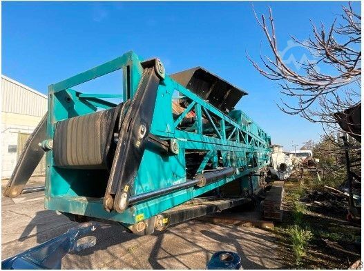 Other Pronar Kettenmobiles Haldenband MPT 30/1 G