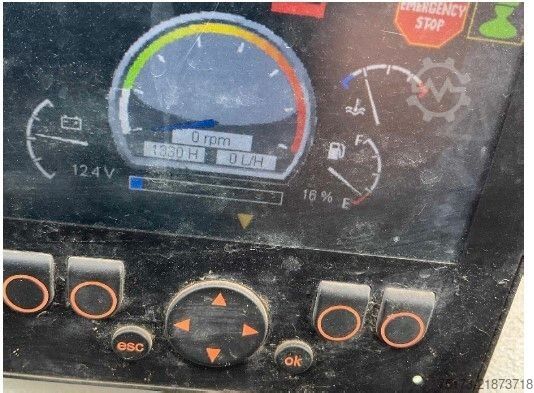 Other Pronar Kettenmobiles Haldenband MPT 30/1 G