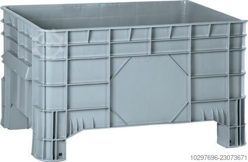 Large volume container 220 l - 1 piece  