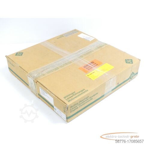 Component INA YRT F-229093 Axial Radiallager für Supfina Maschine - generalüberholt! -
