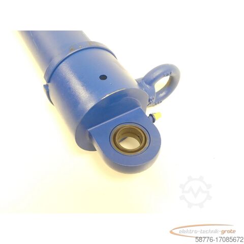 Component Rexroth CSHXMP5 / …/  50 / ..355A11/B1HXUXD6316 MNR: R901130316 für EMAG - ungeb.! -