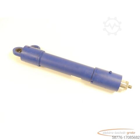 Component Rexroth CSXXMP5 / … / 40 / ..290A11/B1XXUX D6284 MNR: R901128456 für EMAG - ungeb.! -
