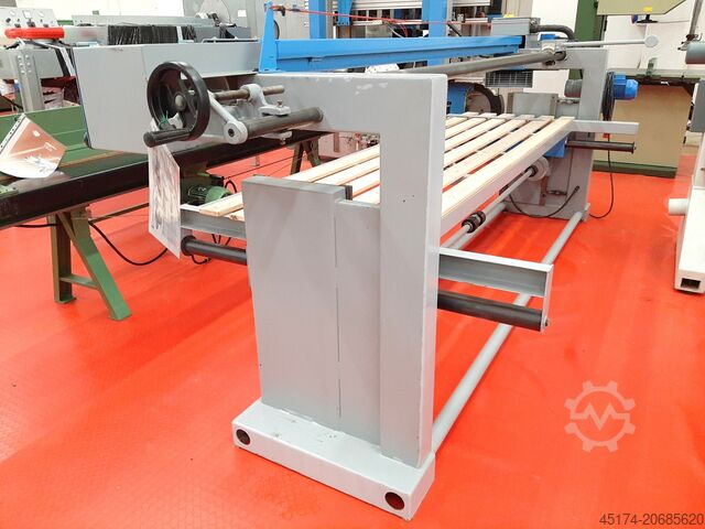 Langbandschleifer FBR - ITALY L/93