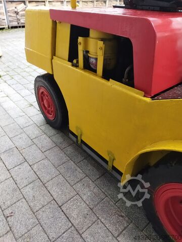 Forklift Irion