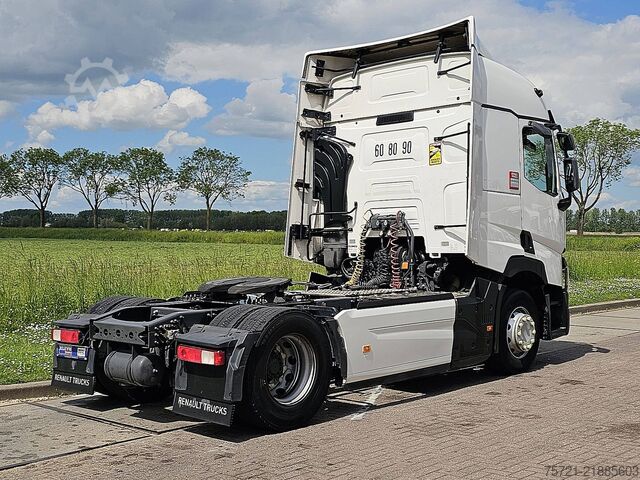 Standard-SZM RENAULT T 460