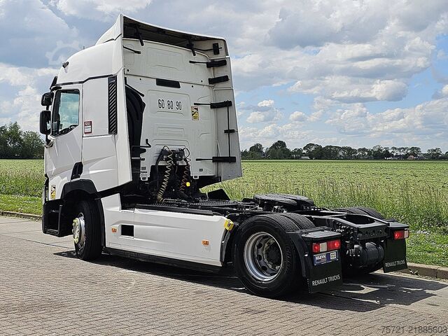 Standard-SZM RENAULT T 460