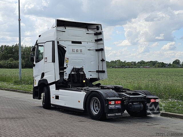 Standard-SZM RENAULT T 460
