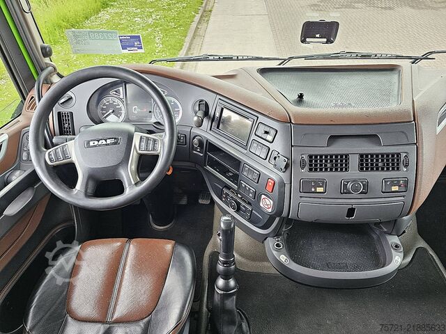 Standard-SZM DAF XF 530