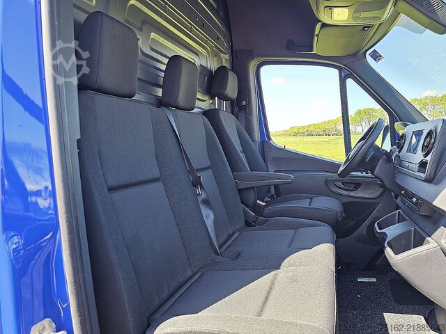 High-roof van MERCEDES-BENZ SPRINTER 315 CDI 43 AUT. L3H2